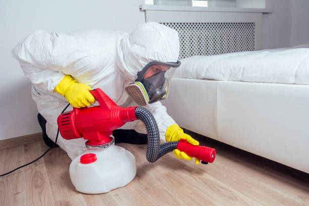 Best Residential Pest Control  in Sycamore, IL